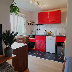 Apartament Kleines Am Uni-campus - Perfekt Fuer Junge Unternehmungslustige