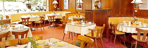 Hotel Pacific Hamburg