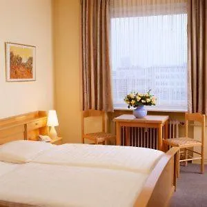 Hotel Pacific Hamburg